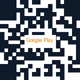 Google Play下载二维码 - 每日大赛 9sp体育网址 APP